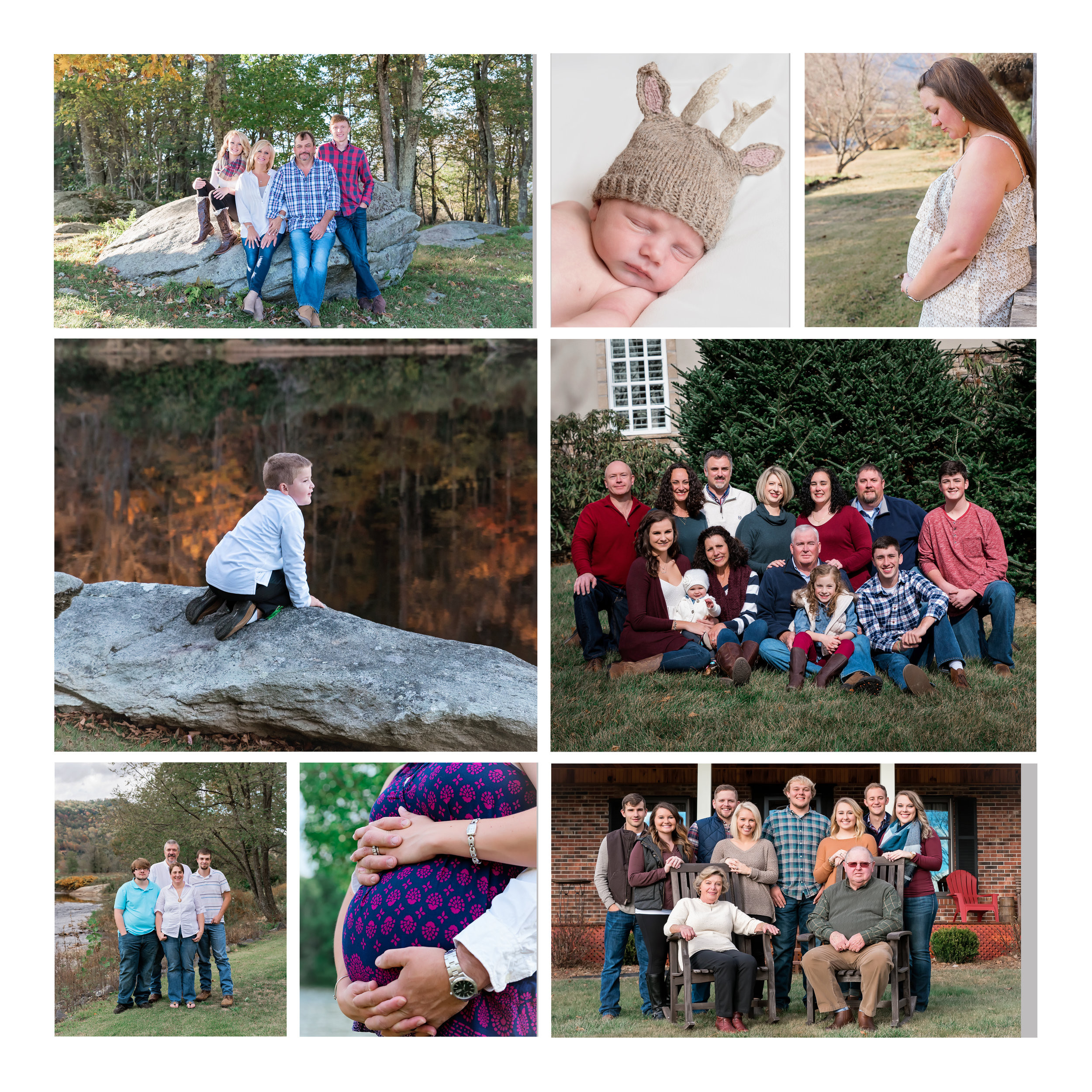 FAMILY LOVE | SHANNON BENFIELD PHOTOGRAPHY